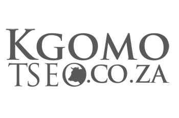 KgomoTseo.co.za